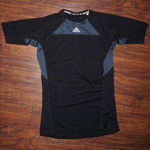 Adidas Techfit Shirt
